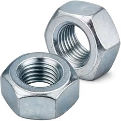 M8 Mutter 8 FZB DIN 200st