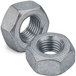 M20 Mutter 8 FZV DIN 50st
