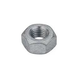 M27 Mutter 8 FZV DIN 10st