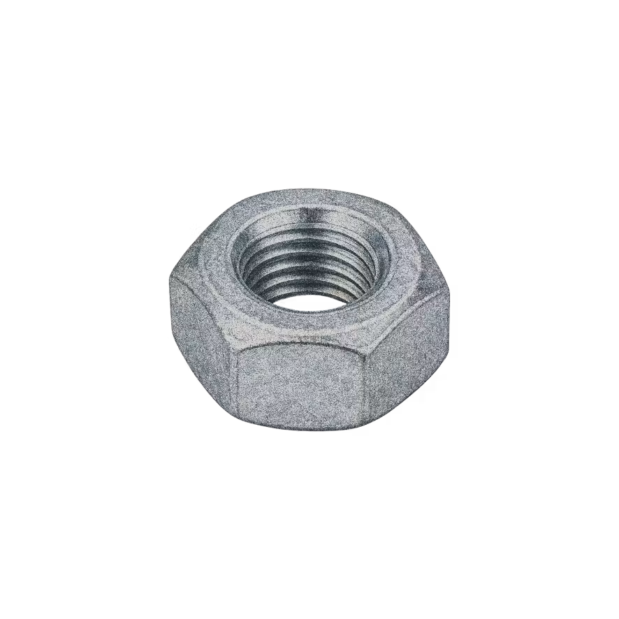 M60 Mutter 8 FZV DIN 1st