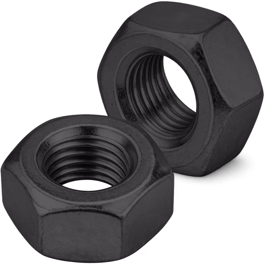 M6 Mutter 8 OBEH DIN 200st