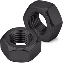 M16 Mutter 10 OBEH DIN 50st