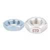 M16 Mutter LÅG 4 FZB 100st