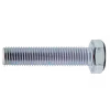 M33x100 Sexkantskruv Helgängad 8.8 FZB 10st
