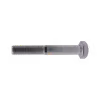 M10x65 Sexkantskruv Delgängad 8.8 FZB 100st