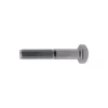 M12x50 Sexkantskruv Delgängad 8.8 FZB 100st
