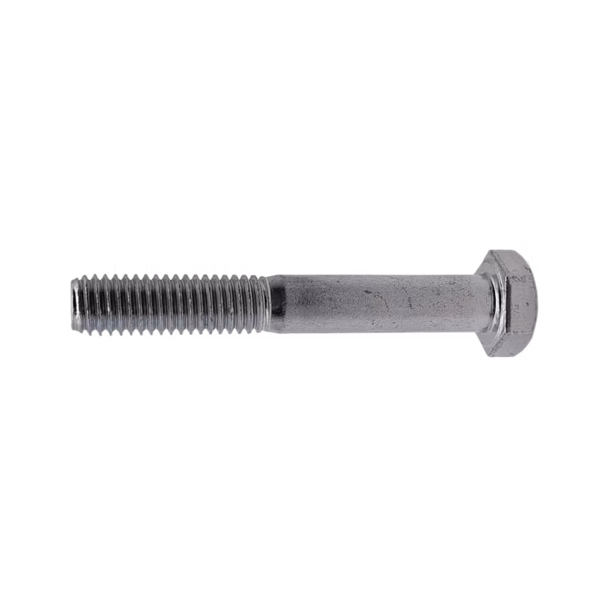 M12x85 Sexkantskruv Delgängad 8.8 FZB 50st