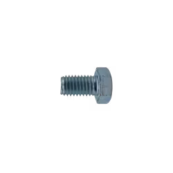 M12x16 Sexkantskruv Helgängad 8.8 FZB 100st