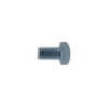 M12x20 Sexkantskruv Helgängad 8.8 FZB 100st
