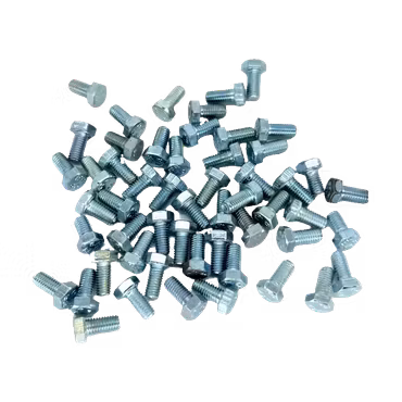 M5x60 Sexkantskruv Helgängad 8.8 FZB 200st