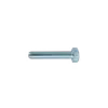 M8x30 Sexkantskruv Helgängad 8.8 FZB 100st