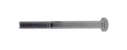 M7x50 Sexkantskruv Delgängad 8.8 FZB 200st