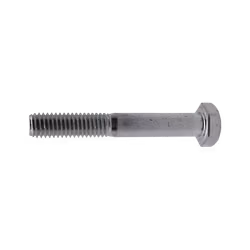 M10x50 Sexkantskruv Delgängad 8.8 FZB 100st