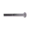 M14x65 Sexkantskruv Delgängad 8.8 FZB 50st