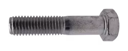 M27x100 Sexkantskruv Delgängad 8.8 FZB 10st