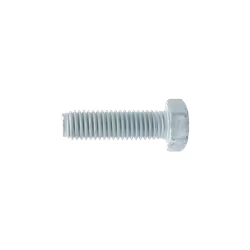 M16x70 Sexkantskruv Helgängad 8.8 FZV 25st