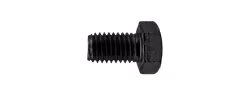 M16x25 Sexkantskruv Helgängad 10.9 OBEH 50st