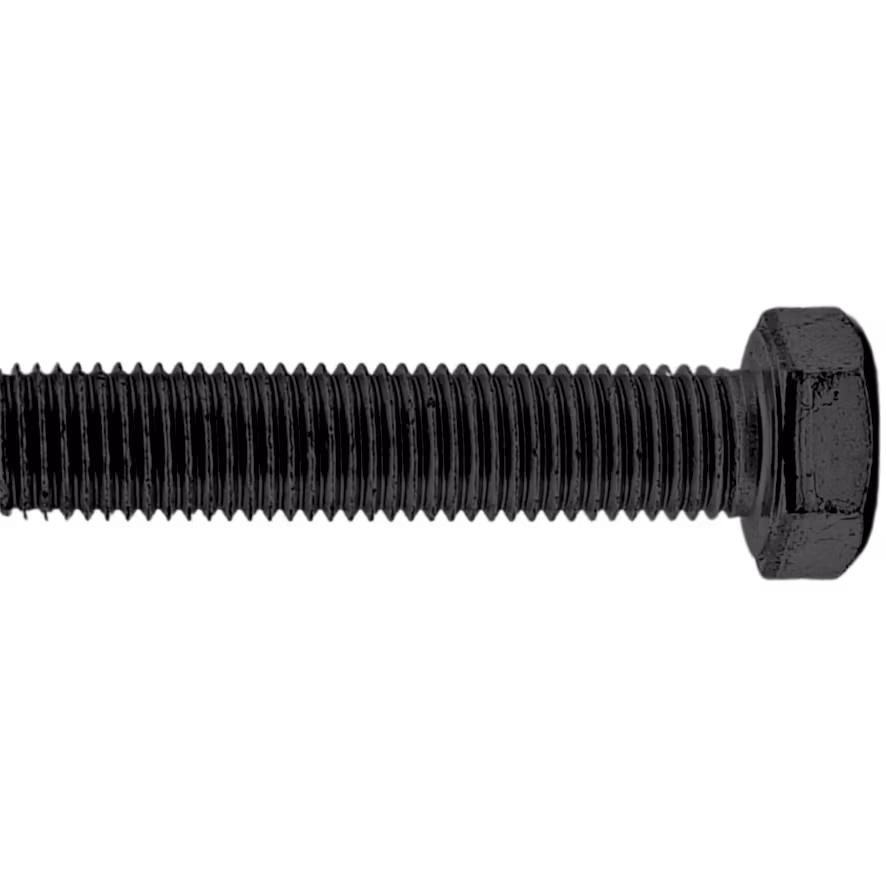 M24x150 Sexkantskruv Helgängad 10.9 OBEH 10st