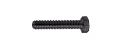 M6x40 Sexkantskruv Helgängad 12.9 OBEH 200st