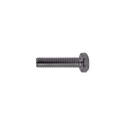 M4x20 Sexkantskruv Helgängad A2-70 200st