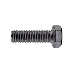 M16x50 Sexkantskruv Helgängad A2-70 25st
