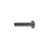 M4x16 Sexkantskruv Helgängad A4-80 500st