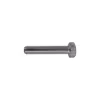 M4x25 Sexkantskruv Helgängad A4-80 500st