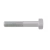 M14x80 Sexkantskruv Delgängad 8.8 FZV 25st