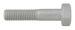 M22x130 Sexkantskruv Delgängad 8.8 FZV 10st