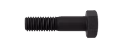 M10x40 Sexkantskruv Delgängad 10.9 OBEH 100st