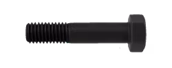 M12x80 Sexkantskruv Delgängad 10.9 OBEH 50st
