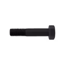 M12x80 Sexkantskruv Delgängad 10.9 OBEH 50st