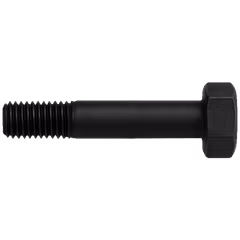 M16x100 Sexkantskruv Delgängad 12.9 OBEH 25st