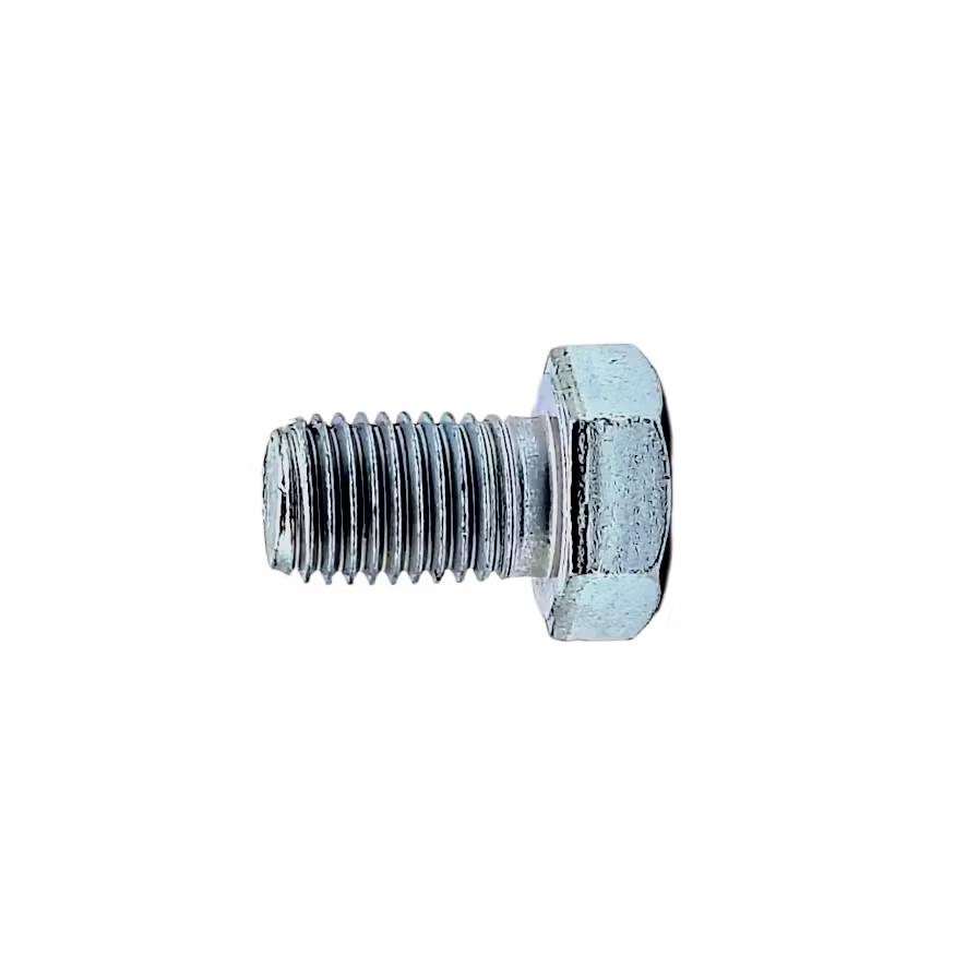 M22x40 Sexkantskruv Helgängad 8.8 FZB DIN 25st
