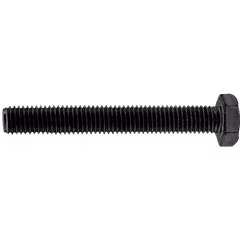 M12x70 Sexkantskruv Helgängad 8.8 OBEH DIN 50st