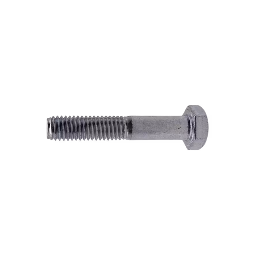 M12x45 Sexkantskruv Delgängad 8.8 FZB DIN 50st