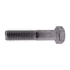 M22x70 Sexkantskruv Delgängad 8.8 FZB DIN 25st