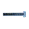 M12x75 Sexkantskruv Helgängad 8.8 FZB 50st