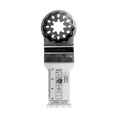 Multiblade Starlock Bi-Metal 28 x 47 mm 5 st