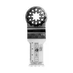 Multiblade Starlock Bi-Metal 28 x 47 mm 5 st