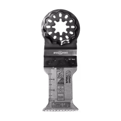 Multiblade Starlock Bi-Metal 35 x 42 mm 5 st