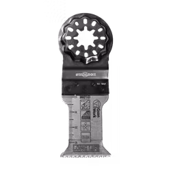 Multiblade Starlock Bi-Metal 35 x 42 mm 5 st
