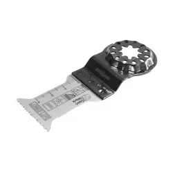 Multiblade Starlock Bi-Metal 35 x 42 mm 5 st