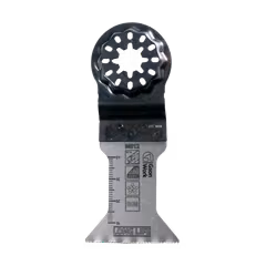 Multiblade Starlock Bi-Metal 44 x 47 mm 5 st