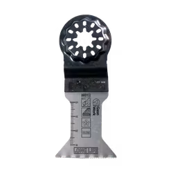 Multiblade Starlock Bi-Metal 44 x 47 mm 5 st