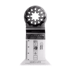 Multiblade Starlock Bi-Metal 50 x 42 mm 5 st