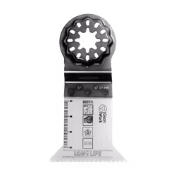 Multiblade Starlock Bi-Metal 50 x 42 mm 5 st