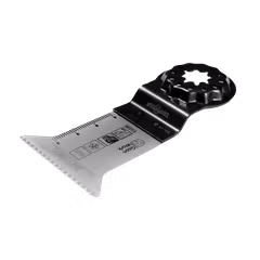 Multiblade Starlock Bi-Metal 50 x 42 mm 5 st