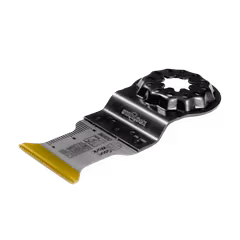 Multiblade Starlock Carbide / TiN 35 x 32 mm 3 st