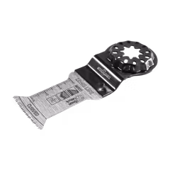 Multiblade Starlock Curved Wood 35 x 47 mm 5 st